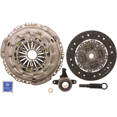 SACHS - K70488-01 - Clutch Kit pa1