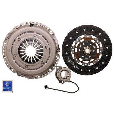 SACHS - K70503-01 - Clutch Kit pa1