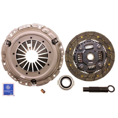 SACHS - K70509-01 - Clutch Kit pa1