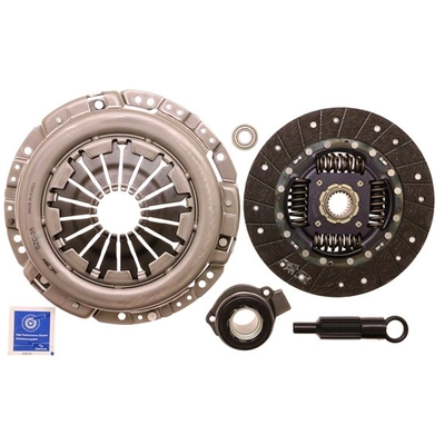 SACHS - K70514-01 - Clutch Kit pa1