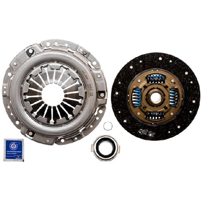 SACHS - K70522-01 - Clutch Kit pa1