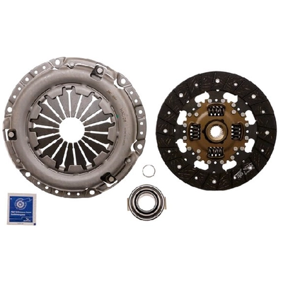 SACHS - K70523-01 - Clutch Kit pa1