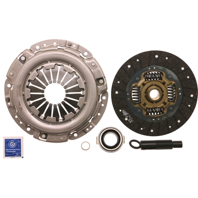 New Clutch Kit by SACHS - K70581-01 pa1