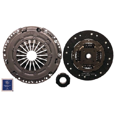 SACHS - K70582-01 - Clutch Kit pa1