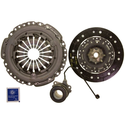 SACHS - K70626-01 - Clutch Kit pa1