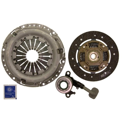 SACHS - K70635-01 - Clutch Kit pa1