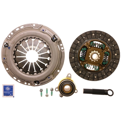 SACHS - K70653-02 - Clutch Kit pa1