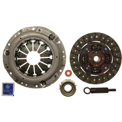 SACHS - K70656-01 - Clutch Kit pa1