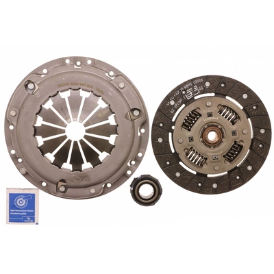 SACHS - K70668-01 - Clutch Kit pa1