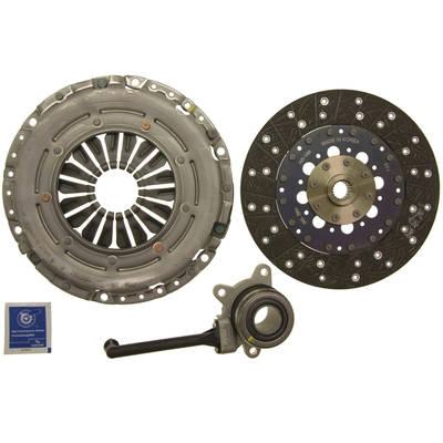 New Clutch Kit by SACHS - K70670-01 pa1