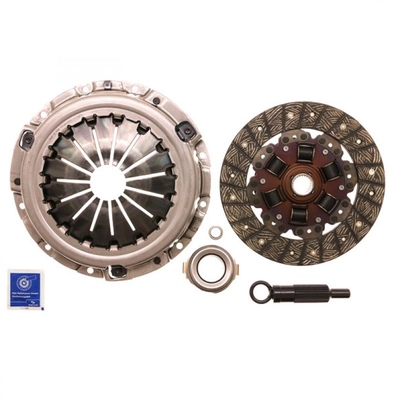 SACHS - K70675-01 - Clutch Kit pa1