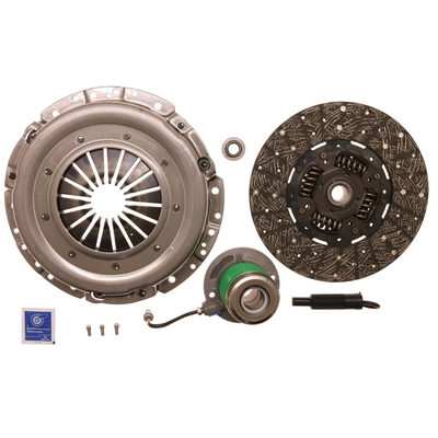 SACHS - K70681-01 - Clutch Kit pa1