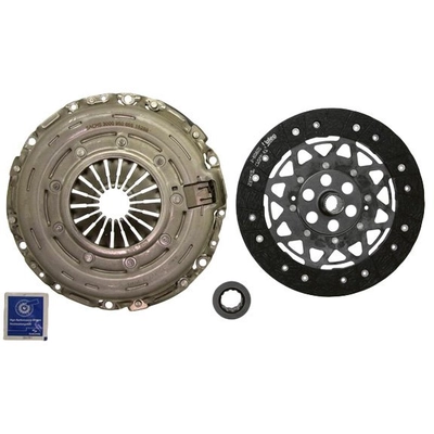 SACHS - K70684-01 - Clutch Kit pa1