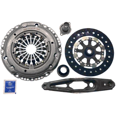 SACHS - K70685-01 - Clutch Kit pa1