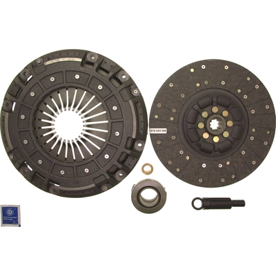 SACHS - K70687-01 - Clutch Kit pa2