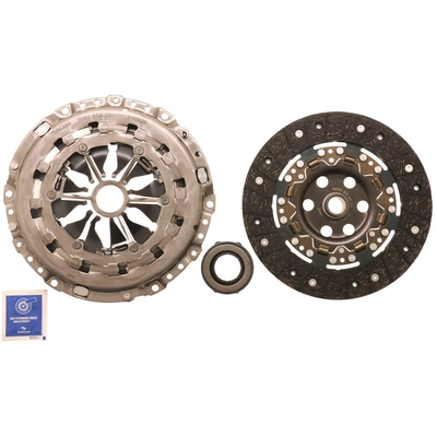 SACHS - K70688-02 - Clutch Kit pa1