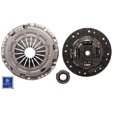 SACHS - K70693-01 - Clutch Kit pa1