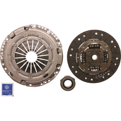 SACHS - K70693-01 - Clutch Kit pa2