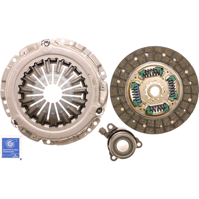 SACHS - K70696-01 - New Clutch Kit pa1
