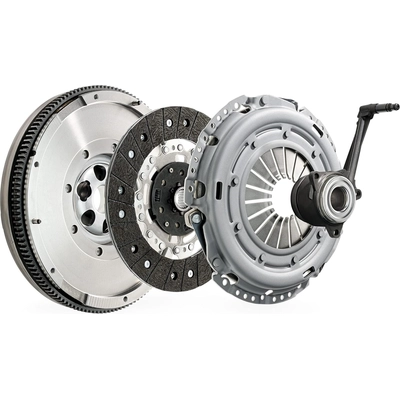 New Clutch Kit by SACHS - K70718-01 pa3