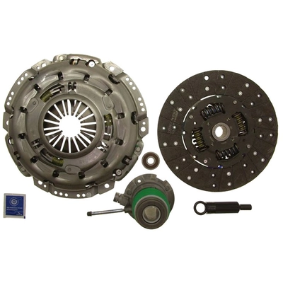 SACHS - K70719-01 - Clutch Kit pa1