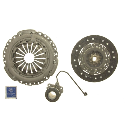 SACHS - K70720-01 - New Clutch Kit pa1