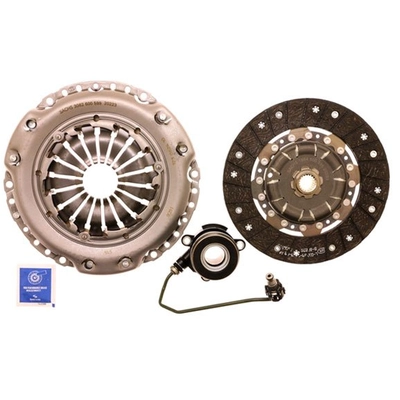 SACHS - K70723-01 - Clutch Kit pa1