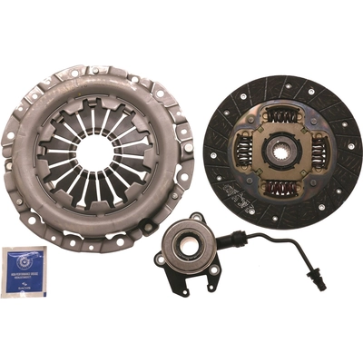 SACHS - K70724-01 - New Clutch Kit pa1