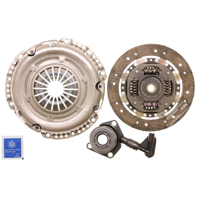 SACHS - K70745-01 - Clutch Kit pa1