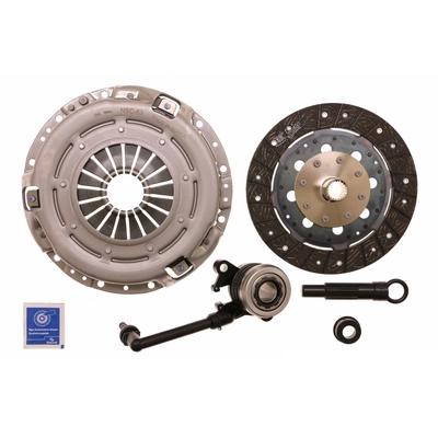 SACHS - K70746-01 - Clutch Kit pa1