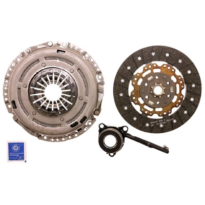 SACHS - K70748-01 - Clutch Kit pa1