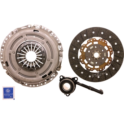 SACHS - K70748-01 - Clutch Kit pa2