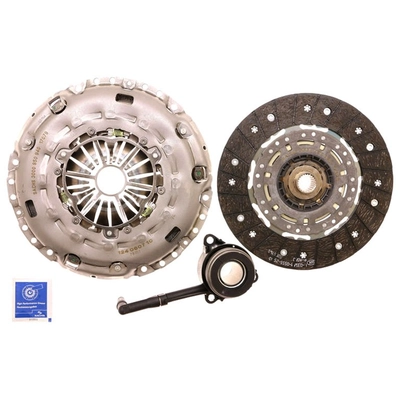 SACHS - K70749-01 - Clutch Kit pa1