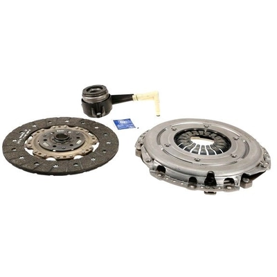 SACHS - K70753-01 - Clutch Kit pa1