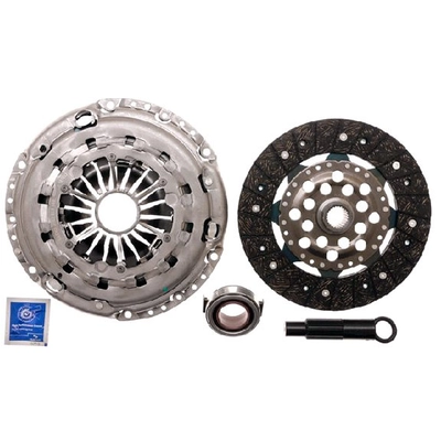 SACHS - K70759-01 - Clutch Kit pa1