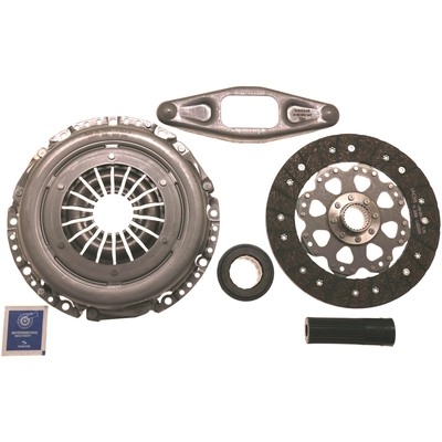 SACHS - K70760-01 - Clutch Kit pa1