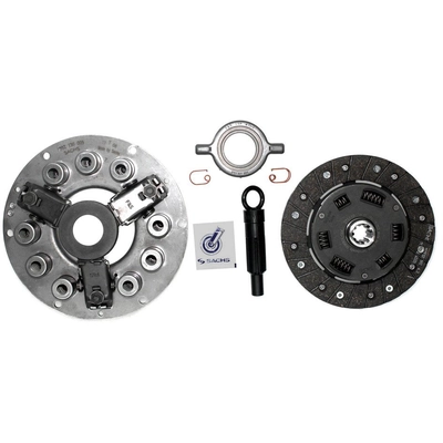 SACHS - KF024-01 - Clutch Kit pa1