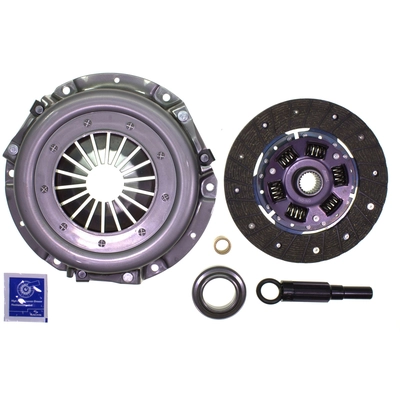 SACHS - KF532-01 - New Clutch Kit pa1