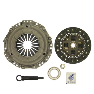 SACHS - KF566-03 - Clutch Kit pa1