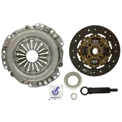 SACHS - KF613-02 - Clutch Kit pa1