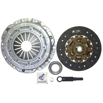 SACHS - KF620-01 - Clutch Kit pa1