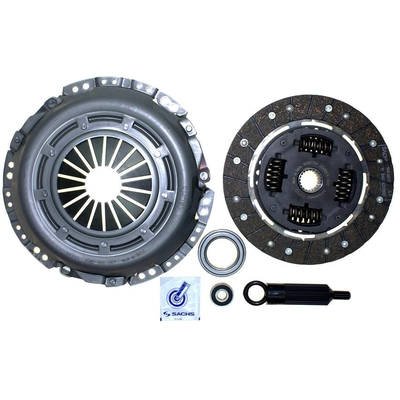 SACHS - KF628-04 - Clutch Kit pa1