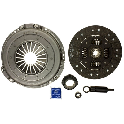 SACHS - KF652-03 - Clutch Kit pa1