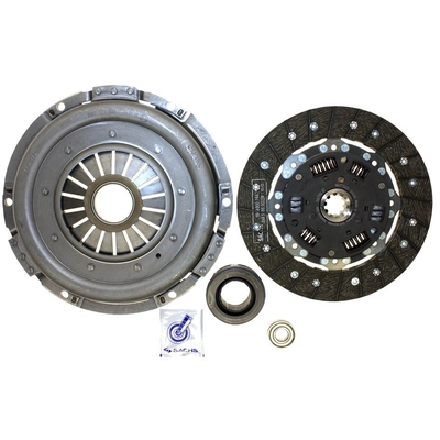 SACHS - KF675-01 - Clutch Kit pa1