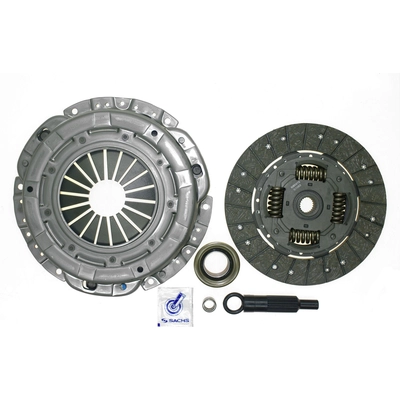 New Clutch Kit by SACHS - KF707-02 pa1