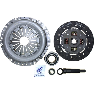 SACHS - KF710-01 - New Clutch Kit pa1