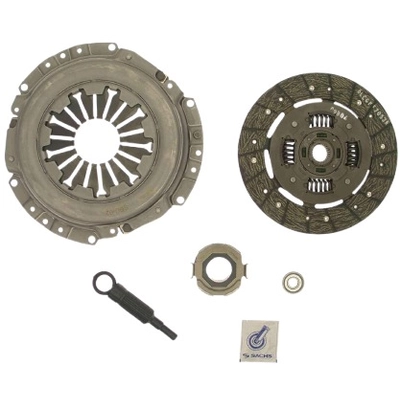 SACHS - KF738-02 - Nouveau kit d'embrayage   pa7