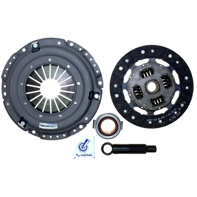 SACHS - KF790-01 - Clutch Kit pa1