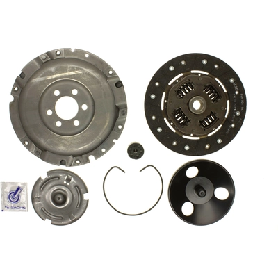 New Clutch Kit by SACHS - K0028-03 pa1