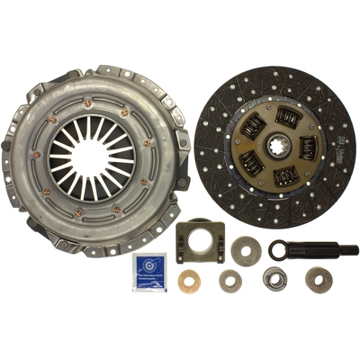 New Clutch Kit by SACHS - K0030-04 pa1